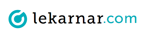 lekarnar.com