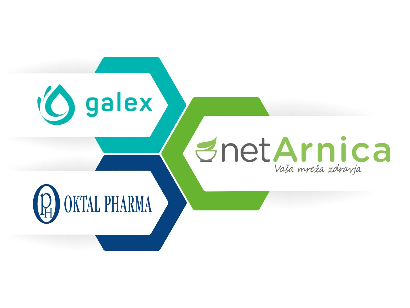 Successful business collaboration