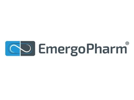 EmergoPharm logo