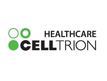 CELLTRION logo