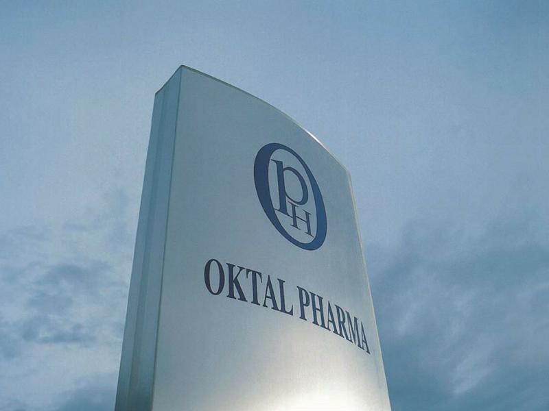 Podjetju Oktal Pharma je bil dodeljen Certifikat EU GMP