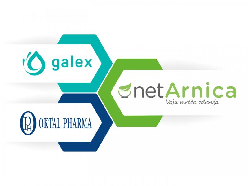 Successful business collaboration