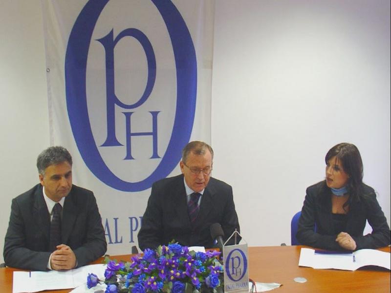 Velika poslovna investicija podjetja Oktal Pharma v Sarajevu